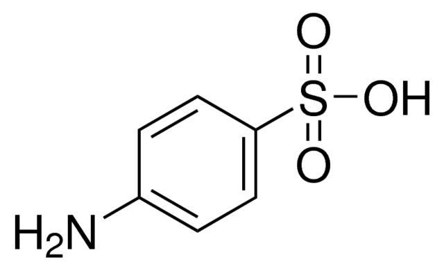 Kyselina sulfanilová